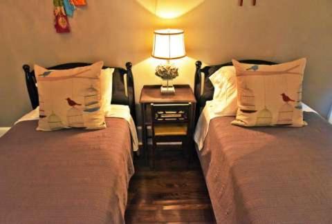 Bed & Breakfast Gardner Farm